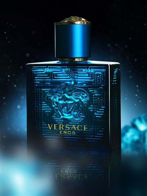 versace eros 400ml|Versace Eros release date.